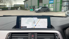 BMW 2 Series 218i M Sport 2dr [Nav] Step Auto Petrol Convertible